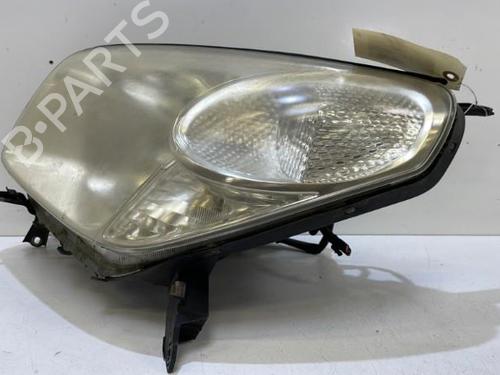 Left headlight TOYOTA RAV 4 II (_A2_) 2.0 D 4WD (CLA20_, CLA21_, CLA20R, CLA21R) | BP37319461C28 - Image 2