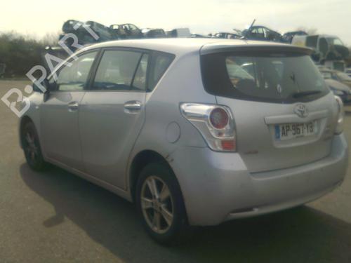 Front left seatbelt TOYOTA VERSO (_R2_) 2.0 D-4D (AUR20_, AUR20R) | BP37314041I26 - Image 8