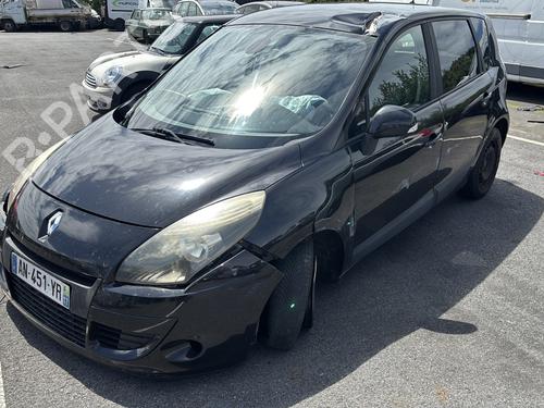 Left front window switch RENAULT SCÉNIC III (JZ0/1_) 1.5 dCi | BP37344681I27 - Image 10