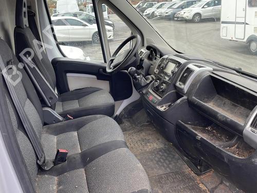 Andre FIAT DUCATO Platform/Chassis (250_) 150 Multijet 2,3 D | BP37321393O1 - Image 9