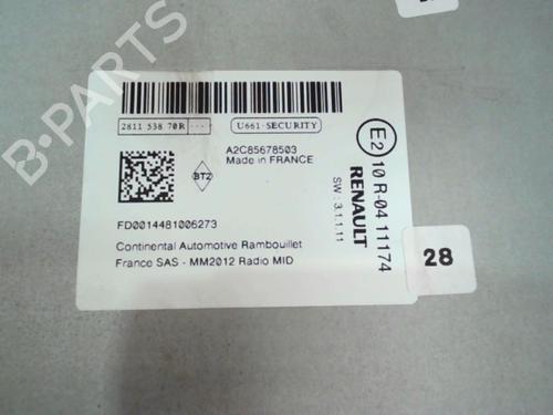 radio-renault-clio-iv-bh_-2012-2013-2014-2015-2016-2017-2018-2019-2020-2021-37310607 main image