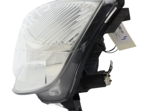 Left headlight RENAULT SCÉNIC II (JM0/1_) | BP37331688C28 - Image 2