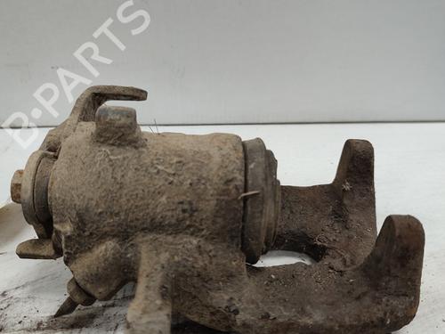 Used Left rear brake caliper Left rear brake caliper RENAULT KANGOO Express (FW0/1_) [2008-2026] 40269614 40269614