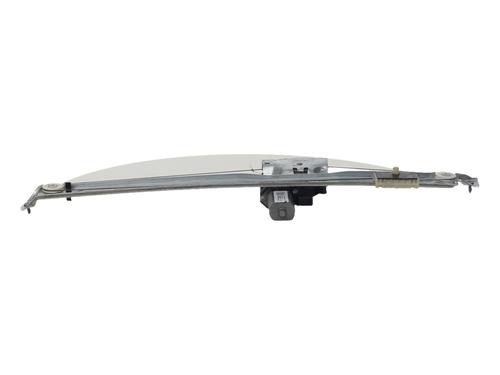 Front right window mechanism RENAULT TRAFIC III Van (FG_) 1.6 dCi 145 (FGMG) | BP38561008C23 - Image 2