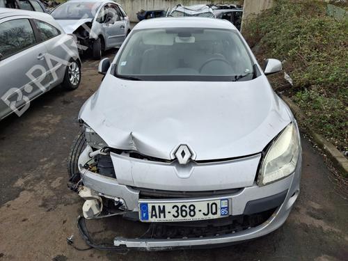 Card reader RENAULT MEGANE III Hatchback (BZ0/1_, B3_) 1.5 dCi (BZ0C) | BP37344544E4 - Image 16