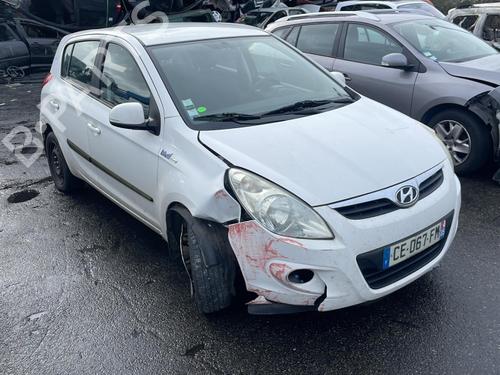Headlight switch HYUNDAI i20 I (PB, PBT) 1.4 CRDi | BP40508978I24 - Image 9