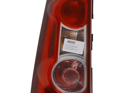 Left taillight DACIA LOGAN MCV (KS_) 1.5 dCi (KS0W) | BP37343062C34 - Image 6