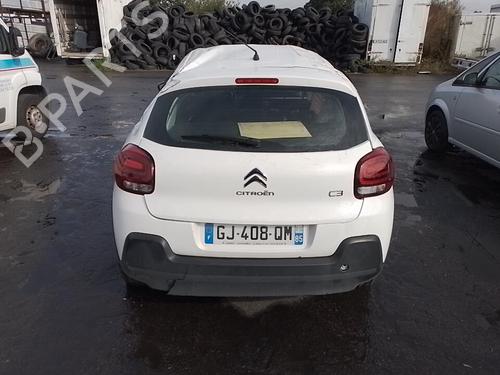 Engine CITROËN C3 III (SX) 1.5 BlueHDi 100 (SXYHYP, SXYHTU) | BP37753946M1 - Image 8