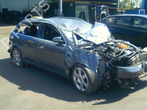 Fælk AUDI A4 B6 Avant (8E5) 1.9 TDI | BP37309934C45 - Image 5