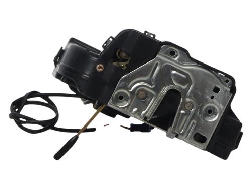 Used Rear left lock Rear left lock MERCEDES-BENZ C-CLASS (W203) C 220 CDI (203.008) (150 hp) 40015756 40015756