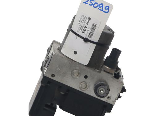 ABS pump SMART FORTWO Cabrio (450) 0.8 CDI (450.401, 450.402, 450.403, 450.400) | BP37335861M43 - Image 3