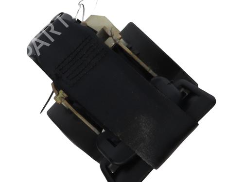 Rear left seatbelt PEUGEOT 607 (9D, 9U) 2.2 16V | BP37333197I29 - Image 3