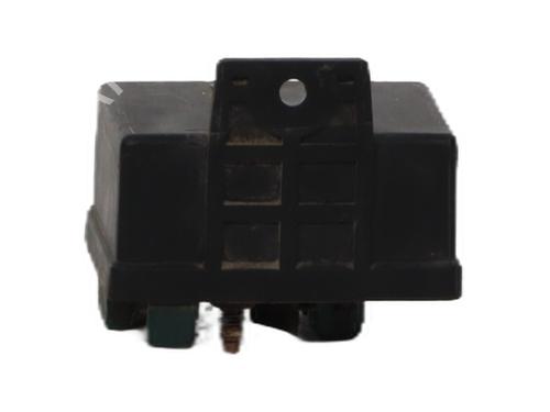 Electronic module PEUGEOT PARTNER Box Body/MPV (5_, G_)  | BP37329066M83  - Image 6