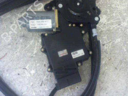 Used Rear left window mechanism Rear left window mechanism 37303182 37303182