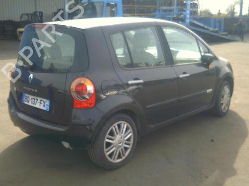 Starter RENAULT MODUS / GRAND MODUS (F/JP0_) 1.6 (JP03, JP0B, JP0U, JP0Y, JP1G) | BP37309837M8  - Image 9