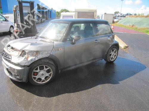 Front wiper motor MINI MINI (R50, R53) | BP37301073M29 - Image 4