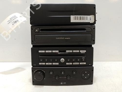 Used Radio Radio 37317614 37317614