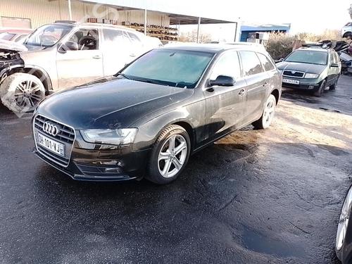 Climate control AUDI A4 B8 Avant (8K5) 2.0 TDI | BP37338335I5 - Image 10