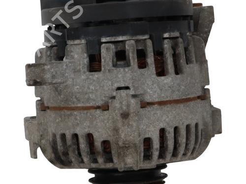 Alternator RENAULT TWINGO II (CN0_) | BP37326596M7 - Image 2