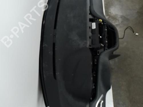 Dashboard PEUGEOT 208 I (CA_, CC_) 1.6 HDi | BP37619695C46  - Image 16