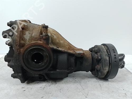 Used Rear differential Rear differential 37619570 37619570