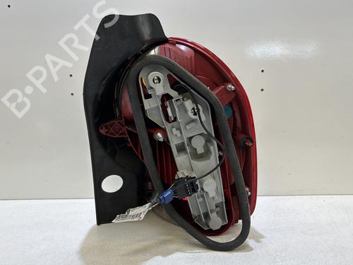 Left taillight RENAULT MODUS / GRAND MODUS (F/JP0_) 1.4 (JP01, JP0J) | BP37325503C34 - Image 3