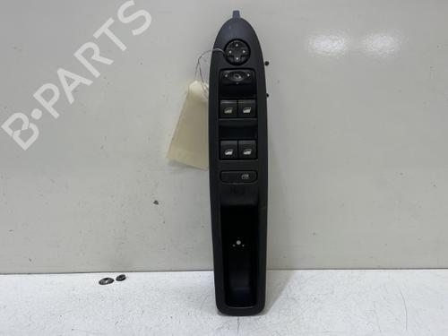 Left front window switch CITROËN C4 II (NC_) 2.0 HDi / BlueHDi 150 | BP37322718I27 - Image 2