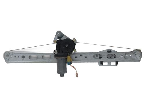 rear-left-window-mechanism-mercedes-benz-m-class-w163-1998-1999-2000-2001-2002-2003-2004-2005-37337846 main image