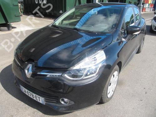 Engine RENAULT CLIO IV (BH_) 1.5 dCi 75 | BP37301540M1 - Image 2