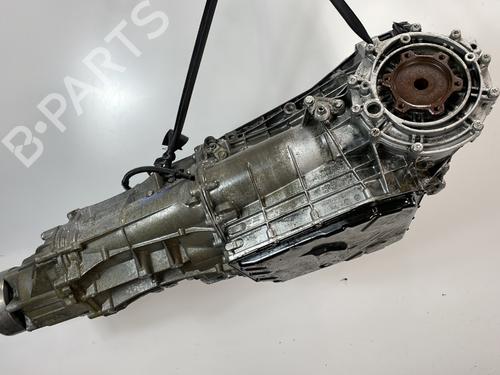 Gearbox AUDI A5 Sportback (8TA) 3.0 TDI quattro | BP37336996M3 - Image 2