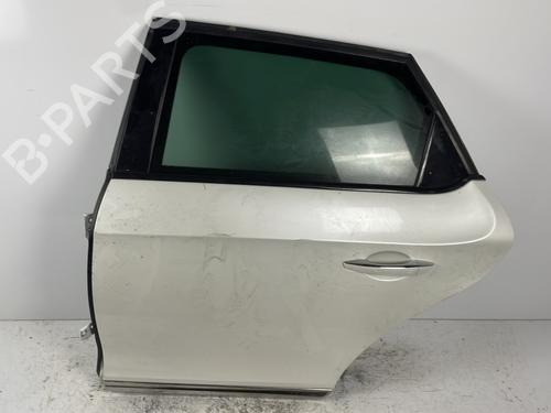 Used Left rear door Left rear door 37622656 37622656
