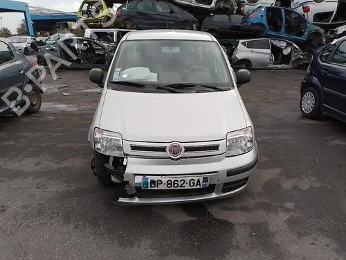 Left taillight FIAT PANDA (169_) | BP37312976C34 - Image 7