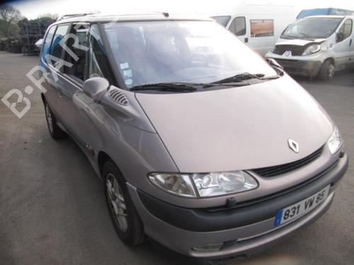 Faro anteriore sinistro RENAULT ESPACE III (JE0_) 2.2 dCi (JE0K) | BP37297189C28  - Image 7