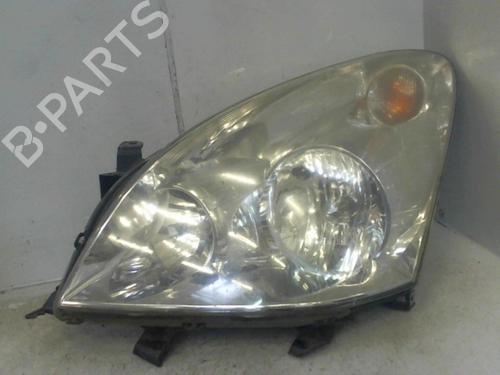 Used Left headlight Left headlight 37303882 37303882