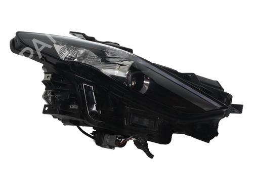 Right headlight MAZDA 3 Hatchback (BP) 2.0 SKYACTIV-G M Hybrid | BP38100784C29 - Image 3