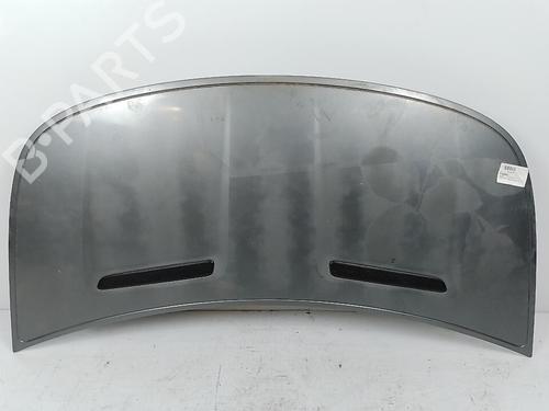 Motorhjelm SMART FORFOUR (454) 1.5 CDI (454.000) | BP37619581C1 - Image 2