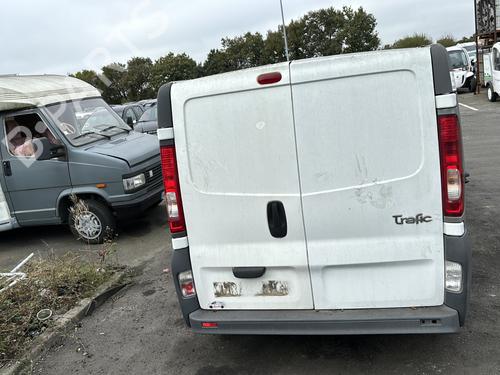 Used Parts RENAULT TRAFIC II Bus (JL)  2.0 dCi 90 (JL00, JL01, JL0H, JL0M, JL0P, JL0S)  4802838