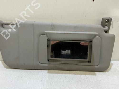 Used Right sun visor Right sun visor 37324319 37324319