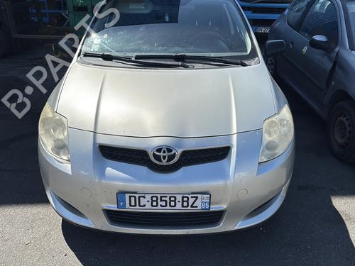 Left front window switch TOYOTA AURIS (_E15_) 1.4 D-4D (NDE150_, NDE150R) | BP37332713I27 - Image 8