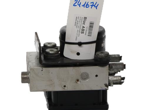 Used ABS pump ABS pump 37329606 37329606