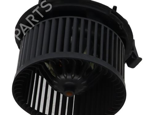 Heater blower motor RENAULT TWINGO II (CN0_) 1.2 16V (CN0K, CN0V, CN0A) | BP37329078M62 - Image 2