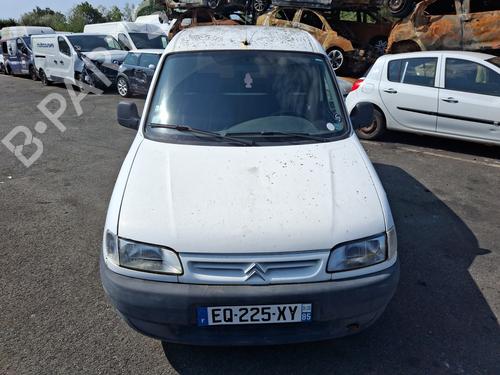 Used Parts CITROËN BERLINGO / BERLINGO FIRST Box Body/MPV (M_)  1.8 D (MBA9A, MCA9A)  4828882
