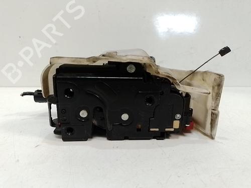 Used Front left lock Front left lock 37316019 37316019