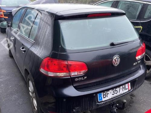 Headlight switch VW GOLF PLUS V (5M1, 521) | BP37322090I24 - Image 8