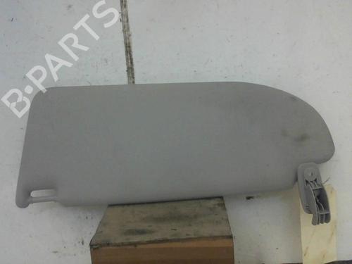 Used Right sun visor Right sun visor 37300775 37300775