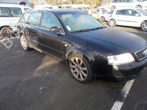Left front window switch AUDI A6 C5 Avant (4B5, 4B6) 2.5 TDI | BP37305387I27 - Image 5