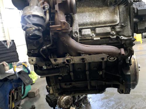 Engine MERCEDES-BENZ A-CLASS (W169) A 160 CDI (169.006, 169.306) | BP37307273M1 - Image 4