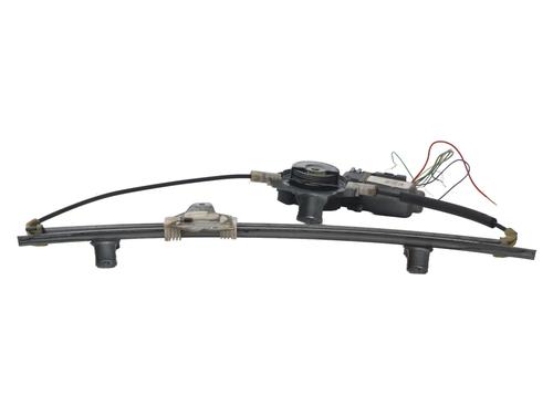 Front left window mechanism NISSAN NOTE (E11, NE11) 1.5 dCi | BP37337981C22 - Image 3