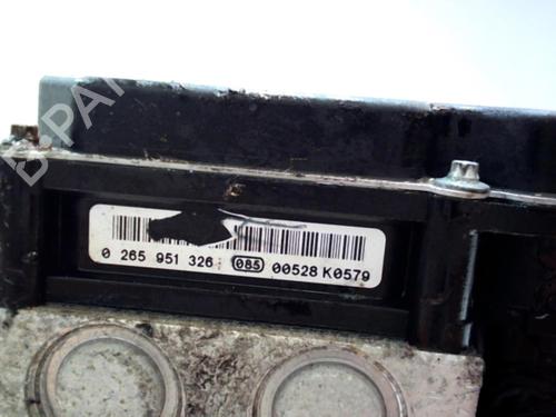 Used ABS pump ABS pump 37304103 37304103