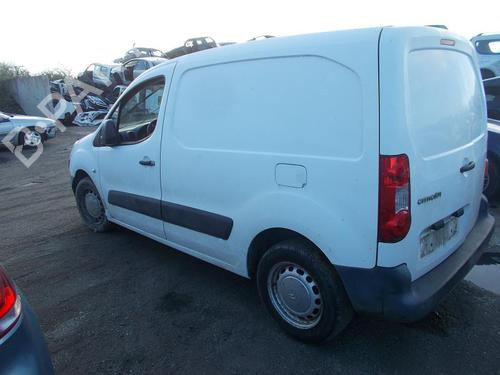 Right sun visor CITROËN BERLINGO Box Body/MPV (B9) | BP37304731I2 - Image 9